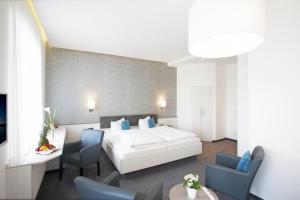 Ebner - Boutique-Hotel & Konditorei,Near Lindau City Museum,3 star