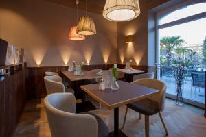 Ebner - Boutique-Hotel & Konditorei,Near Lindau City Museum,3 star