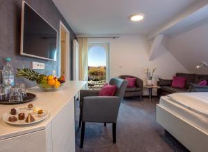 Ebner - Boutique-Hotel & Konditorei,Near Lindau City Museum,3 star