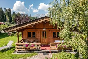 Gartenhotel Rosenhof Kitzbuehel,Near Mountain Cart,3 star