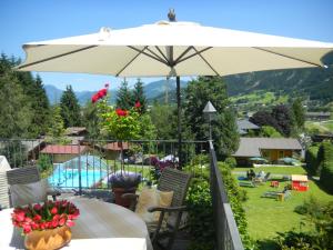 Gartenhotel Rosenhof Kitzbuehel,Near Mountain Cart,3 star