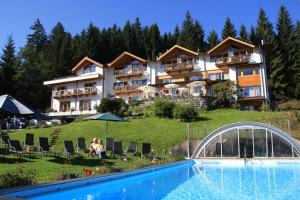 Gartenhotel Rosenhof Kitzbuehel,Near Mountain Cart,3 star