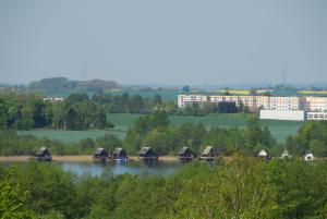 Kurhaus Am Inselsee,Lalendorf>>Guestrow,5 star