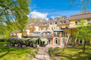 Kurhaus Am Inselsee,Lalendorf>>Guestrow,5 star