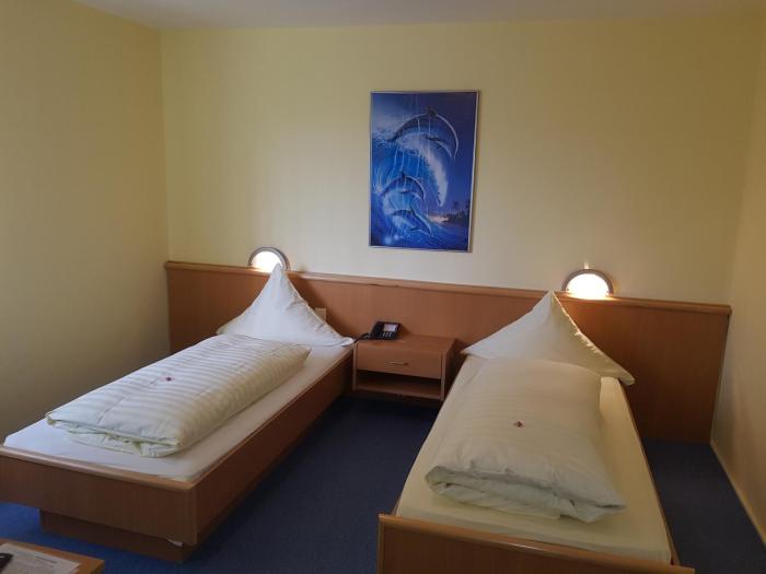 hotel stadt baunatal