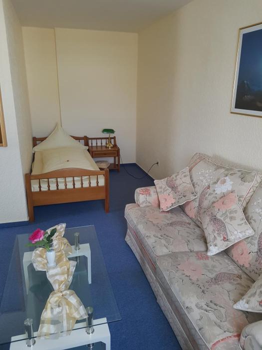 hotel stadt baunatal