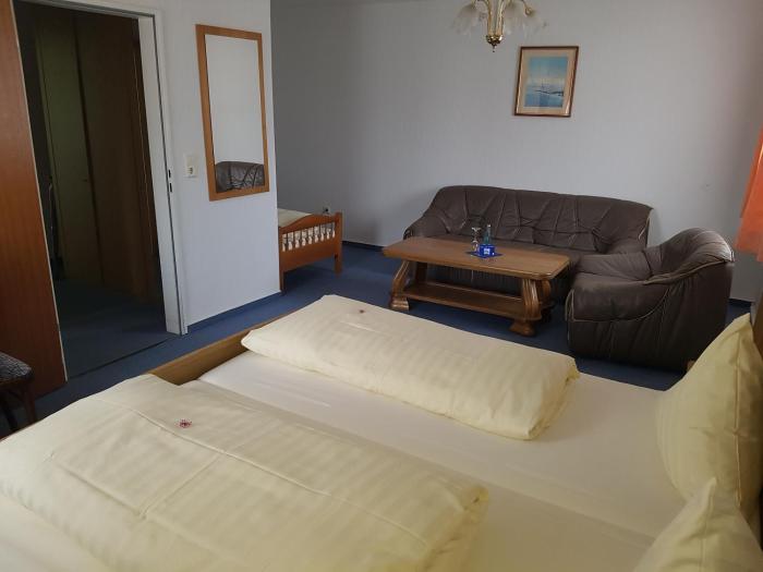 hotel stadt baunatal