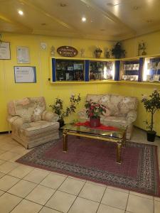 hotel stadt baunatal