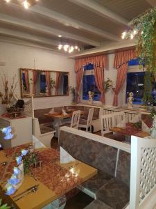 hotel stadt baunatal