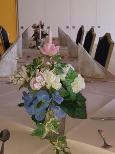 hotel stadt baunatal