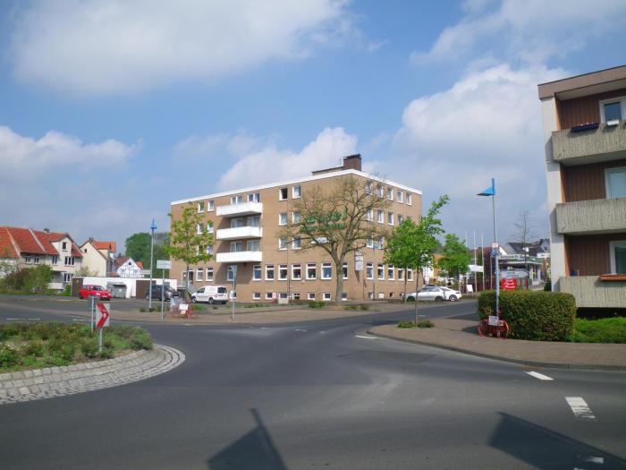 hotel stadt baunatal