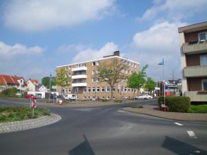 Hotel Stadt Baunatal,Kassel>>Baunatal,3 star