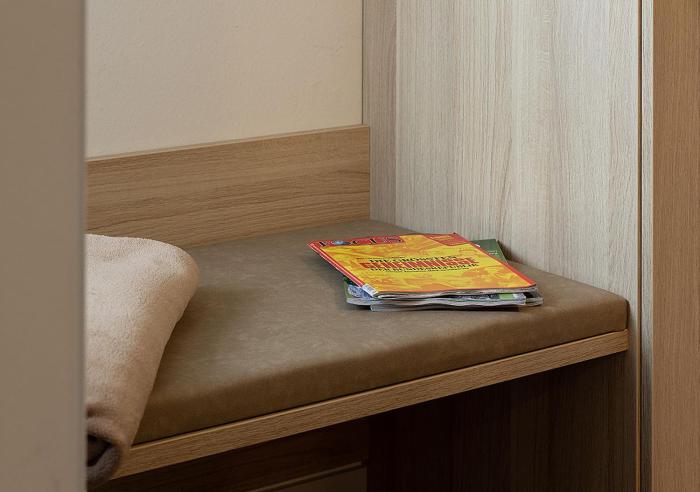 hotel brenner