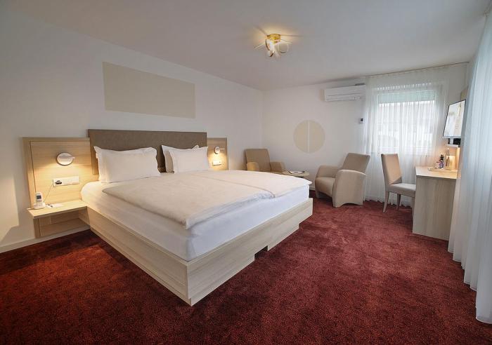 hotel brenner