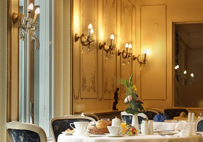 hotel brenner
