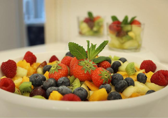 hotel brenner