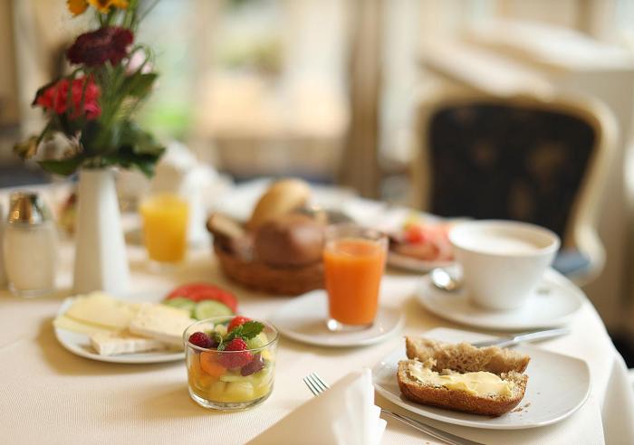 hotel brenner