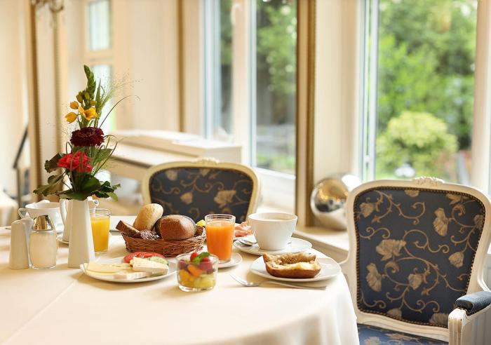 hotel brenner