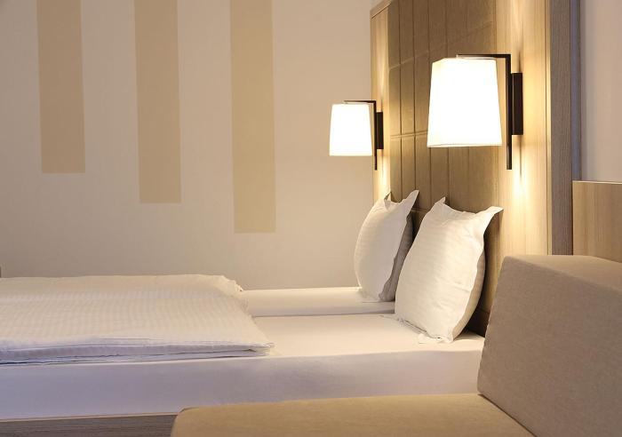 hotel brenner