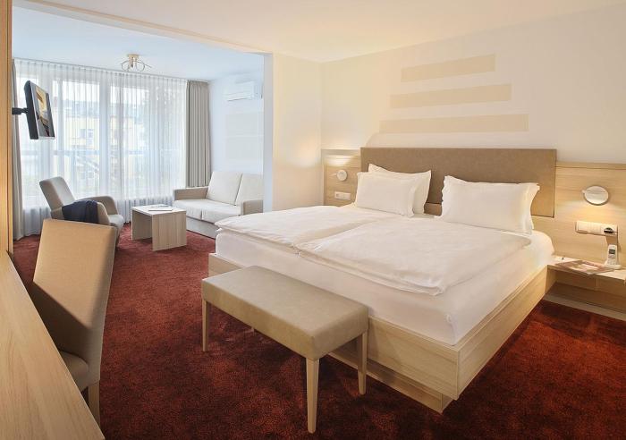 hotel brenner