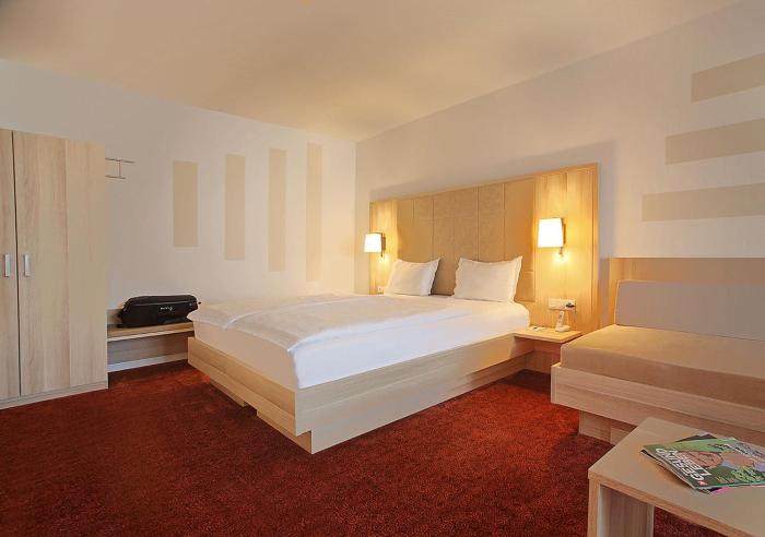 hotel brenner