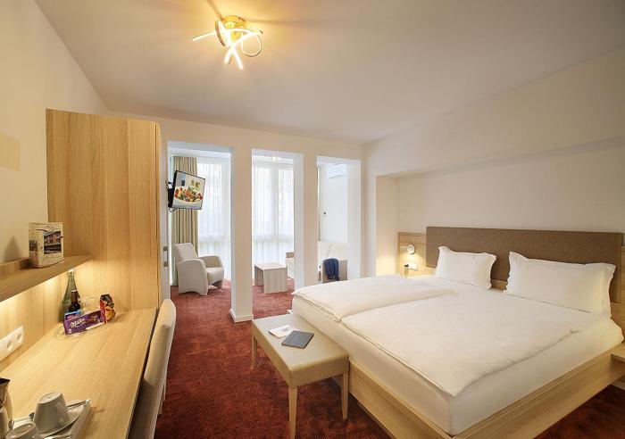 hotel brenner