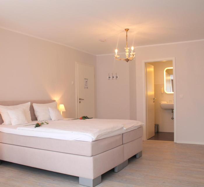 hotel brenner