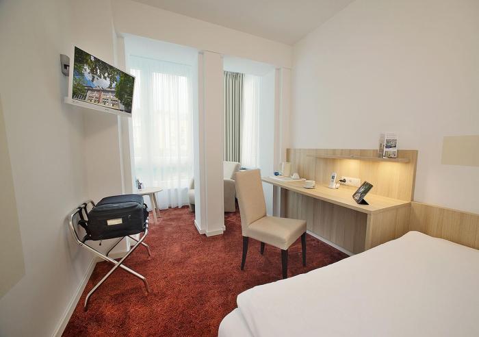 hotel brenner