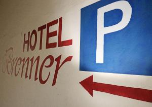 hotel brenner