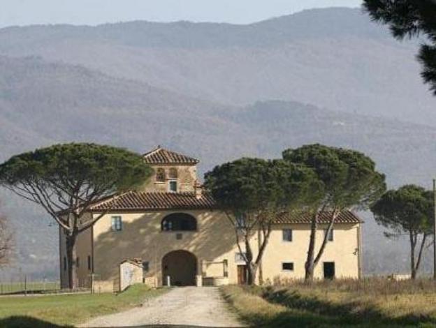 cortona resort le terre dei cavalieri