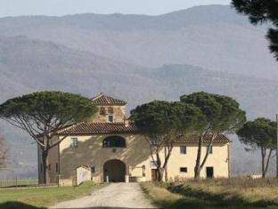 Cortona Resort - Le Terre Dei Cavalieri,Cortona>>Arezzo,3 star