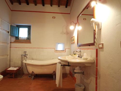 cortona resort le terre dei cavalieri