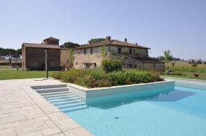 Cortona Resort - Le Terre Dei Cavalieri,Cortona>>Arezzo,3 star