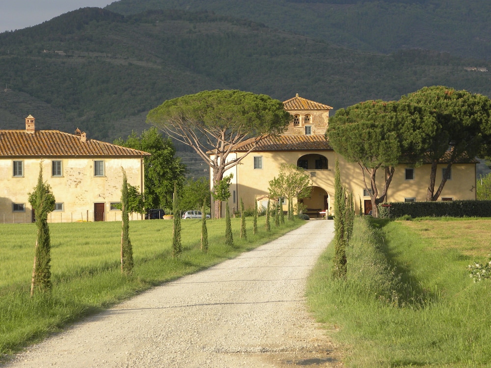 cortona resort le terre dei cavalieri