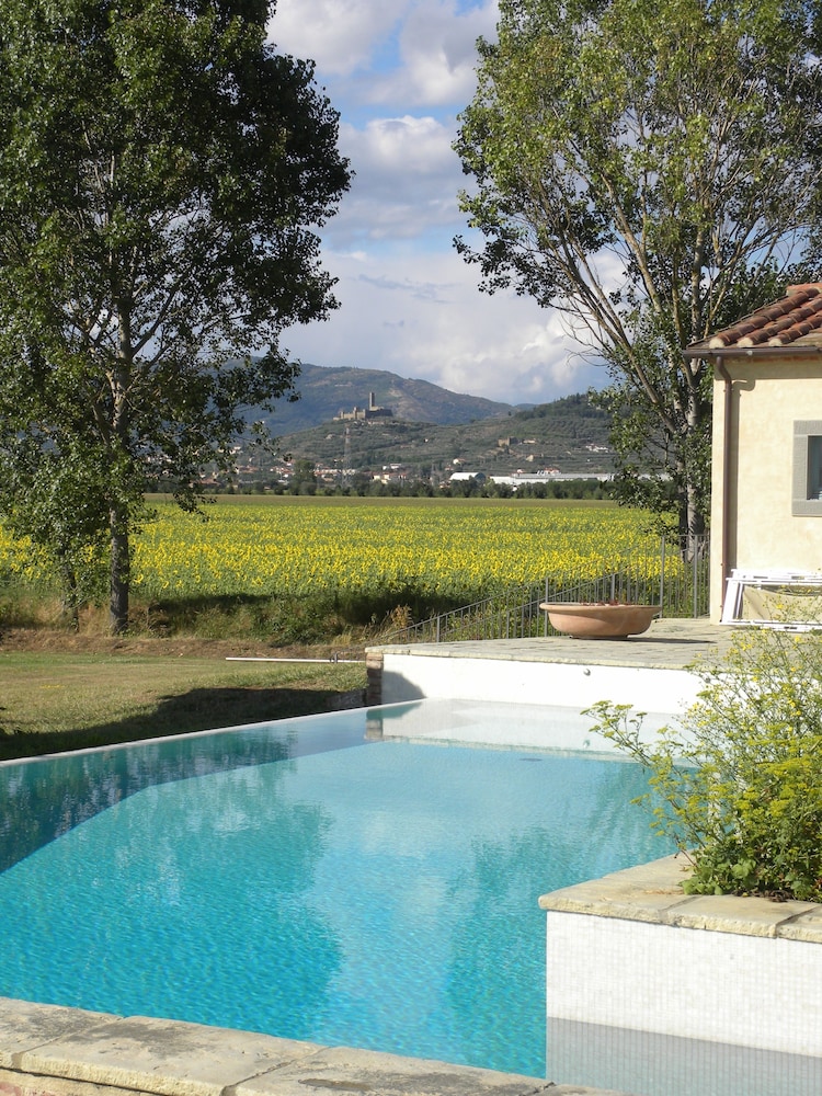 cortona resort le terre dei cavalieri