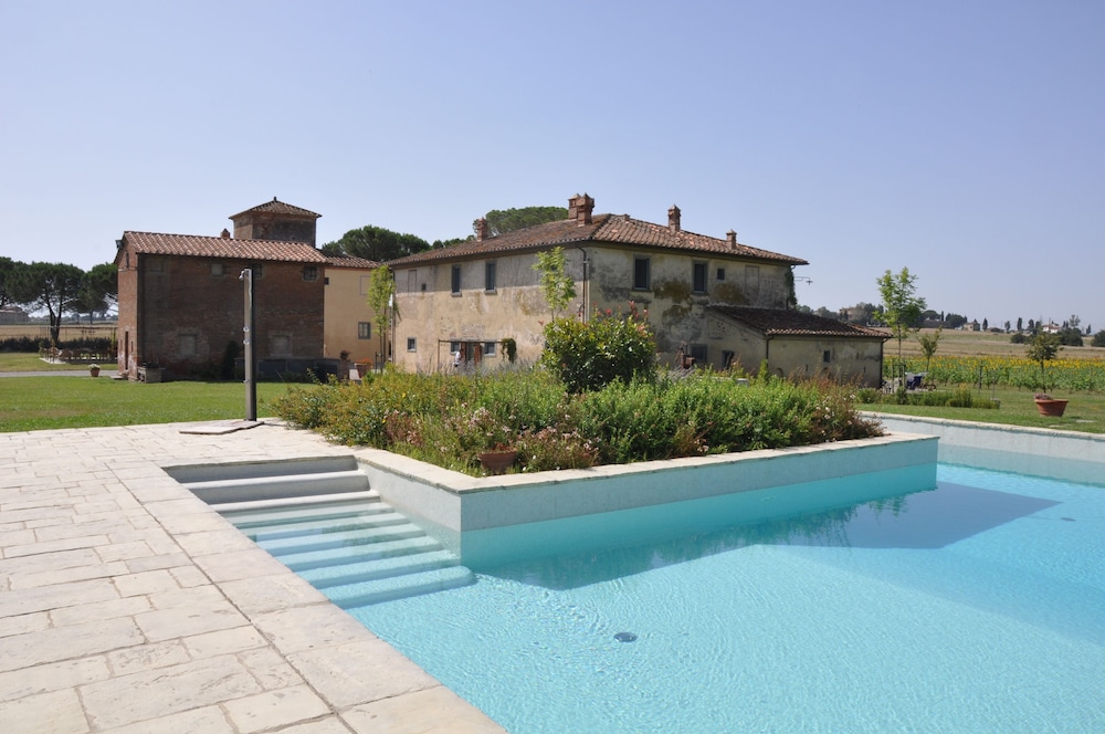 cortona resort le terre dei cavalieri