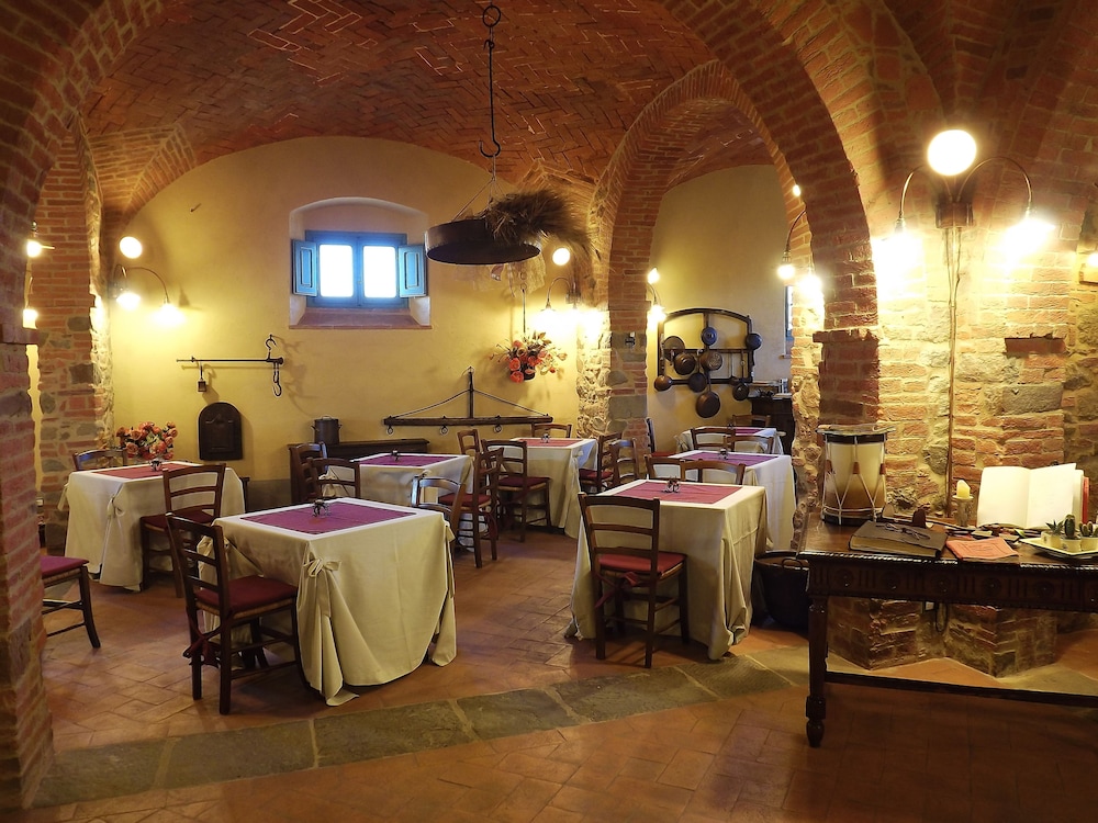 cortona resort le terre dei cavalieri