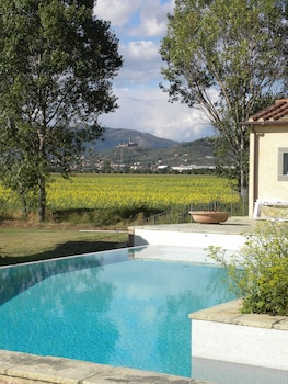 cortona resort le terre dei cavalieri