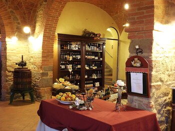 cortona resort le terre dei cavalieri