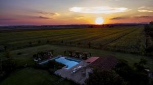 cortona resort le terre dei cavalieri