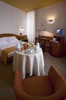 hotel tiferno