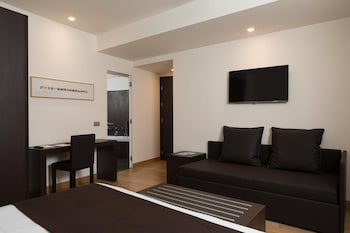 hotel tiferno