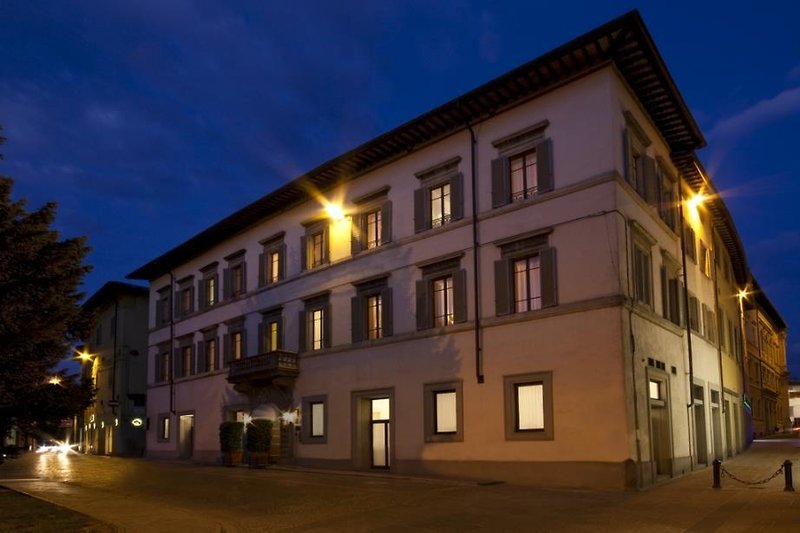 hotel tiferno