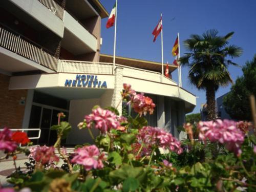 hotel helvetia