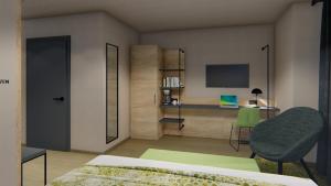 Zur Börse,Hannover>>Hamelin,4 star