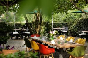 Landidyll Hotel Gasthof Zum Freden,Lower Saxony>>Bad Iburg,4 star