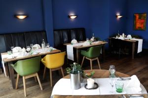 Landidyll Hotel Gasthof Zum Freden,Lower Saxony>>Bad Iburg,4 star