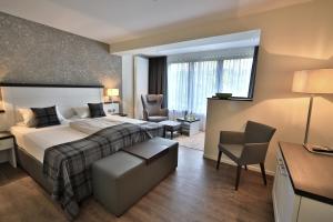 Landidyll Hotel Gasthof Zum Freden,Lower Saxony>>Bad Iburg,4 star
