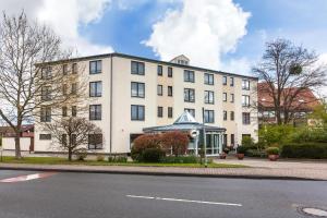 Hotel Strijewski,Hanover>>Braunschweig,3 star