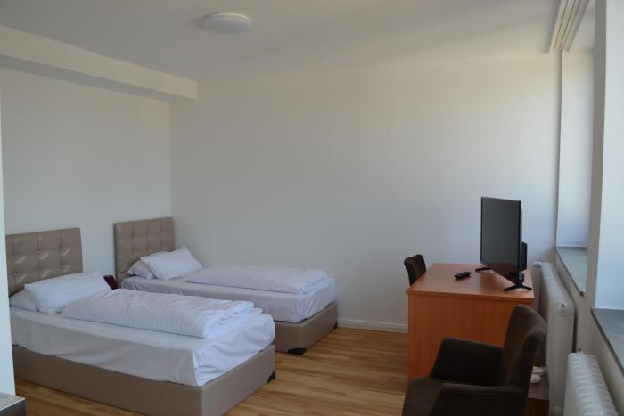 manda cityhotel hildesheim